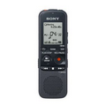 Sony Digital Voice Recorder (1.48"x4.49")